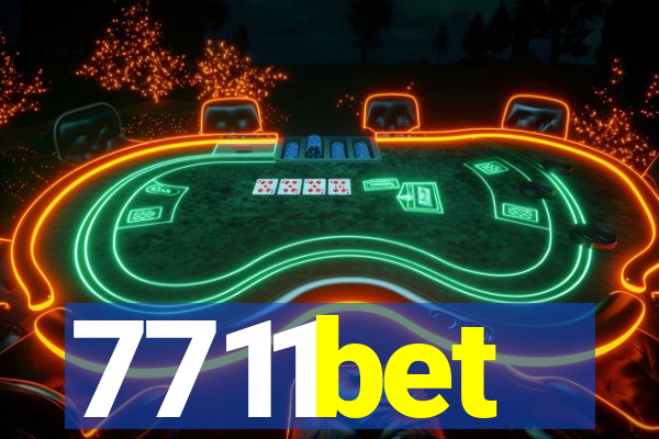 7711bet