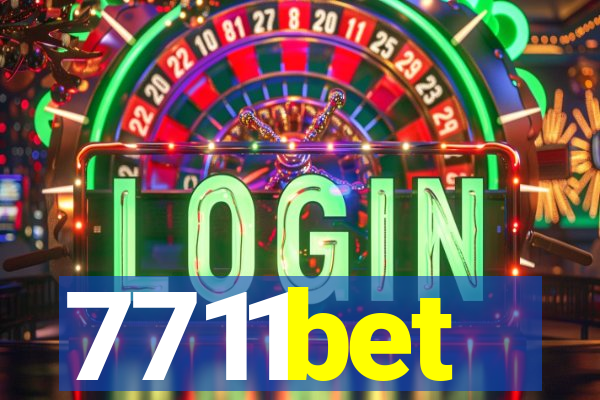 7711bet