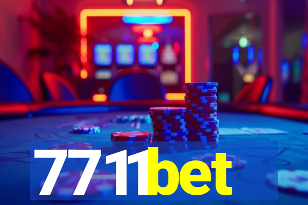 7711bet