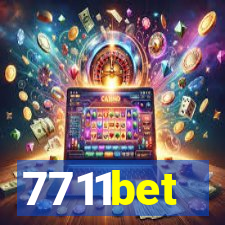 7711bet