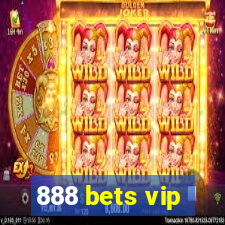 888 bets vip