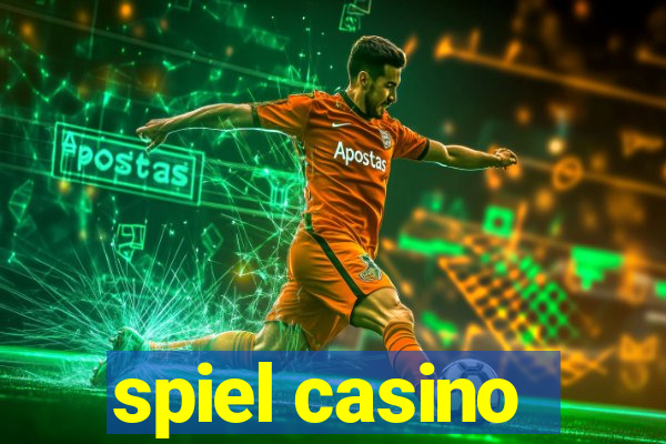 spiel casino