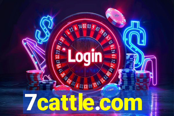 7cattle.com plataforma de jogos