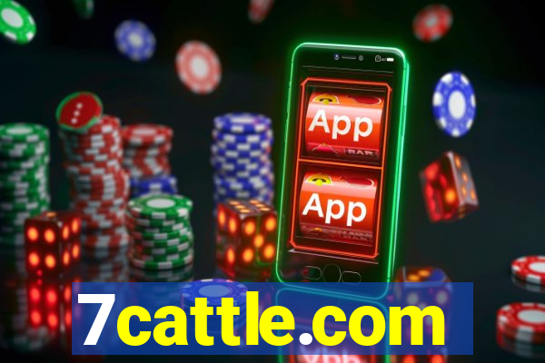 7cattle.com plataforma de jogos