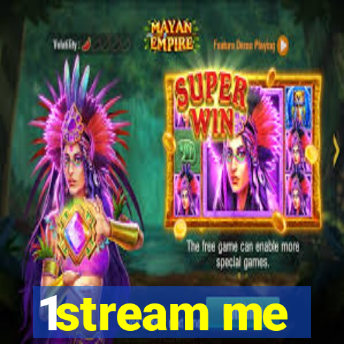 1stream me