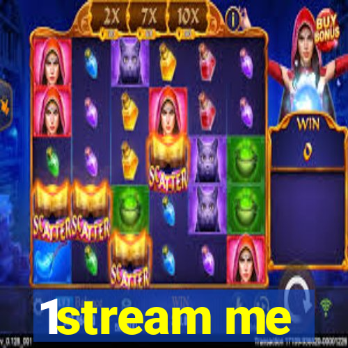 1stream me