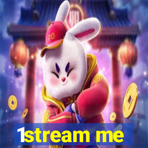 1stream me