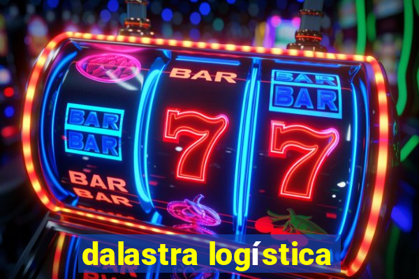 dalastra logística