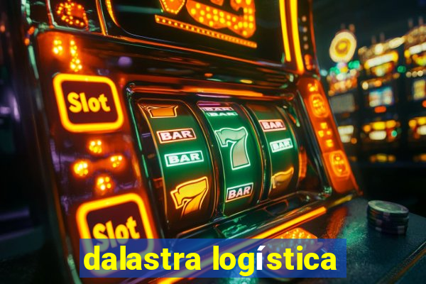 dalastra logística