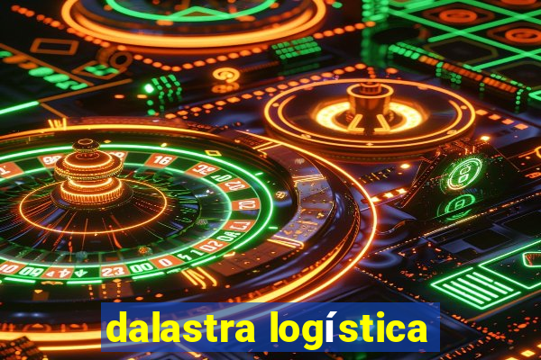 dalastra logística