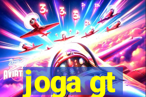 joga gt