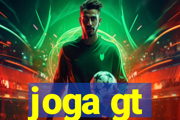 joga gt