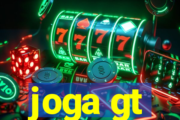 joga gt