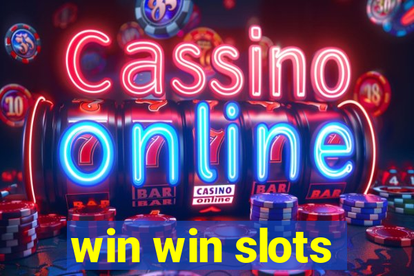 win win slots