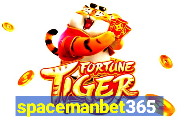 spacemanbet365