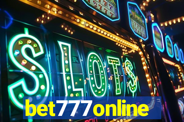 bet777online