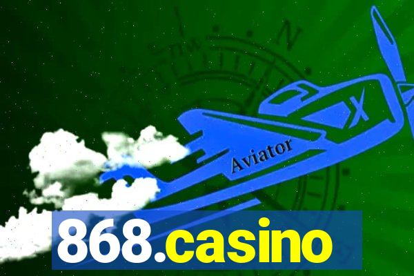 868.casino