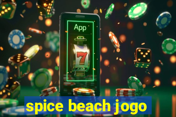 spice beach jogo