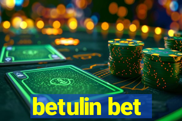 betulin bet