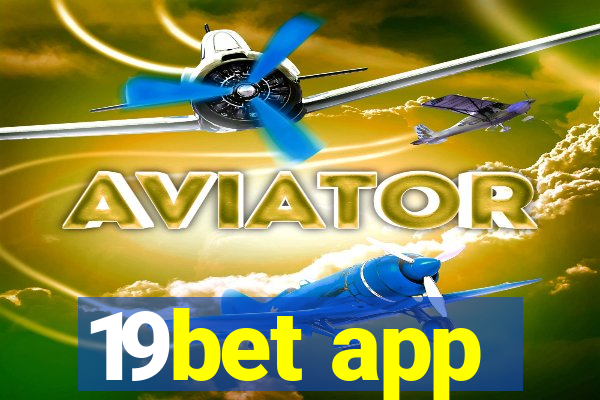 19bet app