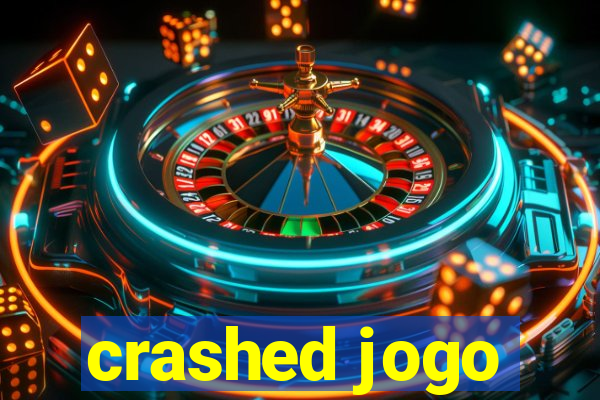 crashed jogo