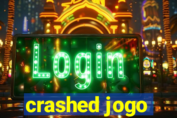 crashed jogo