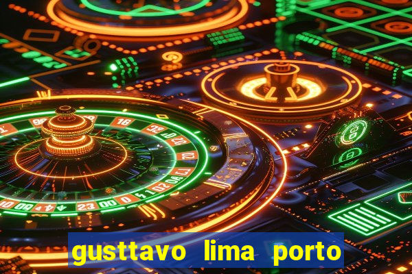 gusttavo lima porto alegre 2024