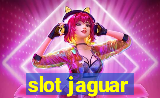 slot jaguar