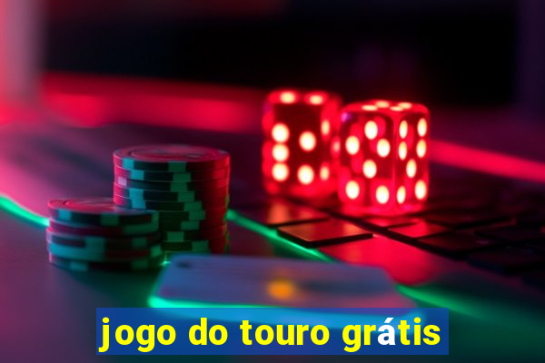 jogo do touro grátis