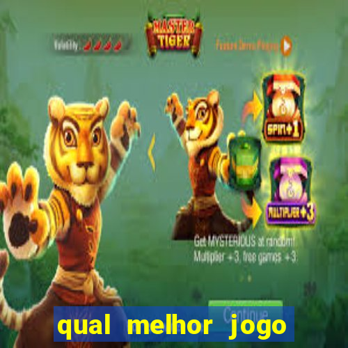 qual melhor jogo de cassino na betano