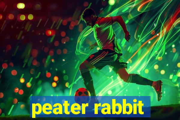 peater rabbit