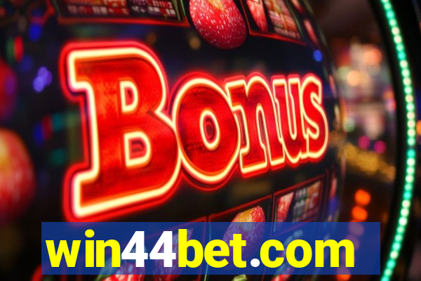 win44bet.com