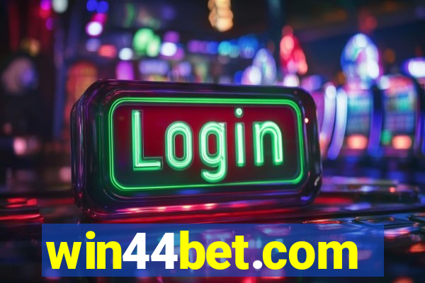 win44bet.com