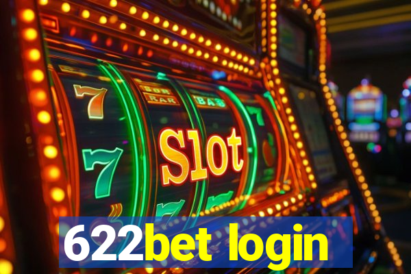 622bet login