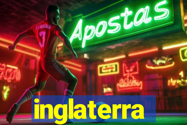 inglaterra