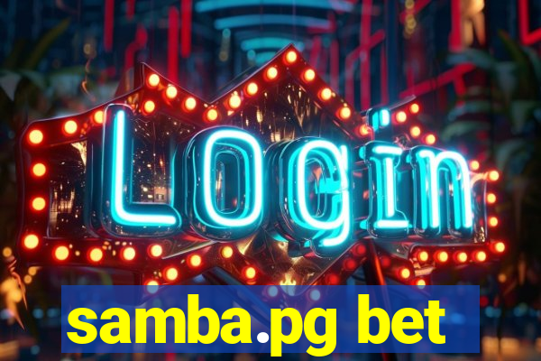 samba.pg bet