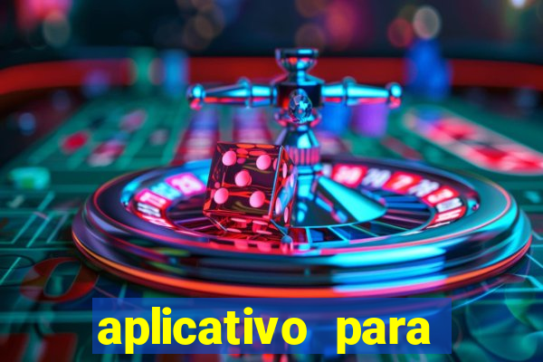 aplicativo para jogo de bicho