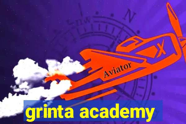 grinta academy