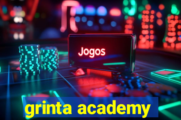 grinta academy