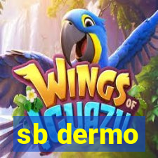 sb dermo