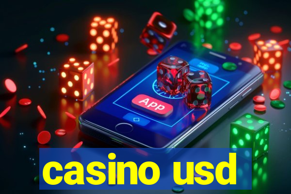 casino usd