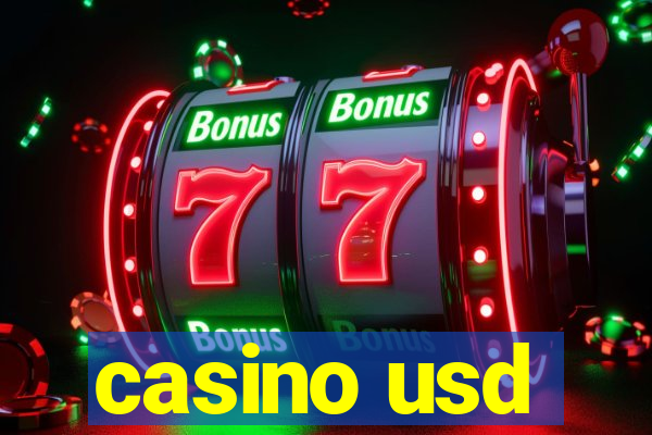 casino usd