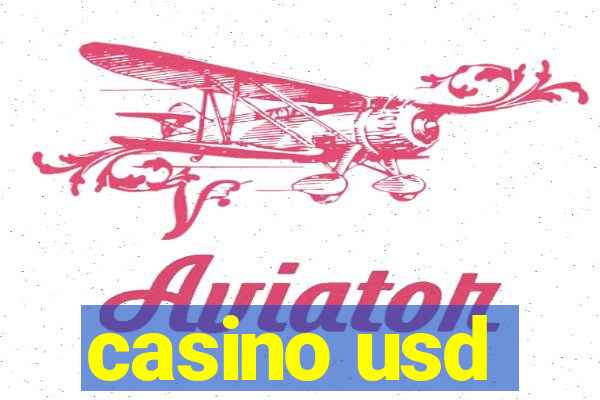 casino usd