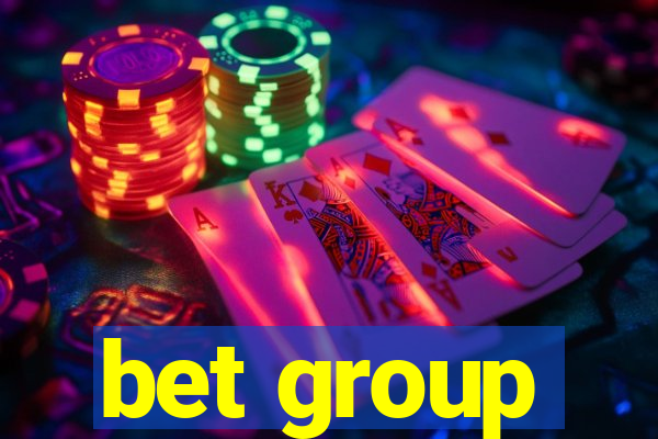 bet group