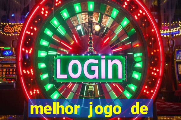 melhor jogo de roleta para ganhar dinheiro