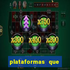 plataformas que mais pagam jogos