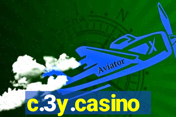 c.3y.casino