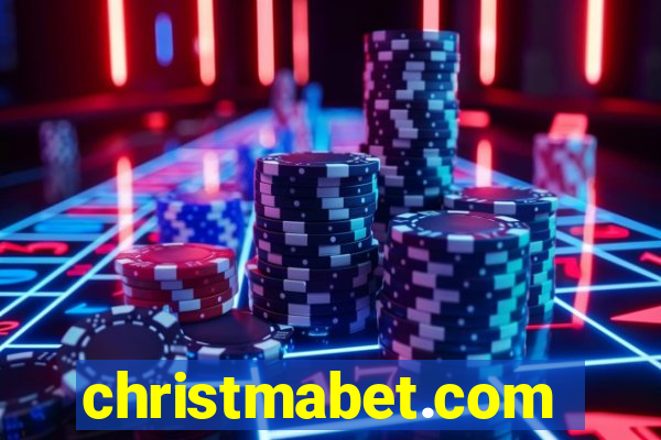 christmabet.com