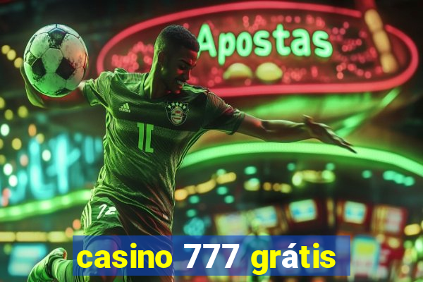 casino 777 grátis