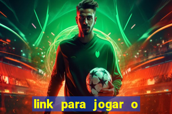 link para jogar o jogo do tigre